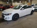 2019 CHEVROLET MALIBU LT - 1G1ZD5ST0KF162185