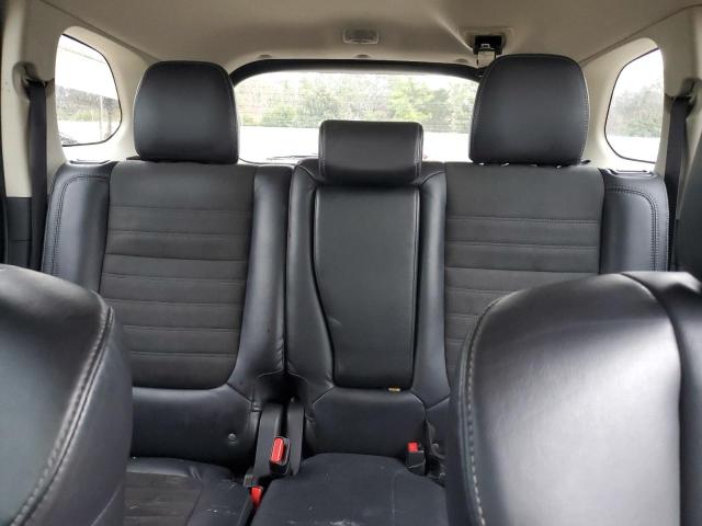 2019 MITSUBISHI OUTLANDER - JA4AD3A34KZ047768