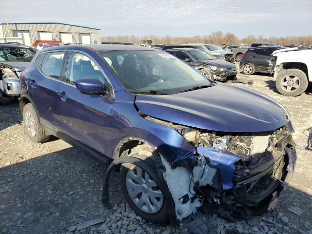 Vin: jn1bj1cp5kw225327, lot: 84547984, nissan rogue s 20194