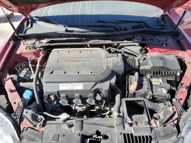 2016 HONDA ACCORD EXL - 1HGCT2B97GA000630