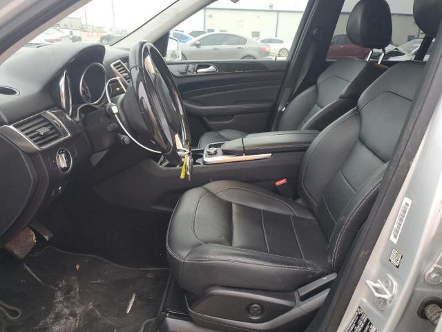 2015 MERCEDES-BENZ ML 350 - 4JGDA5JB7FA617888