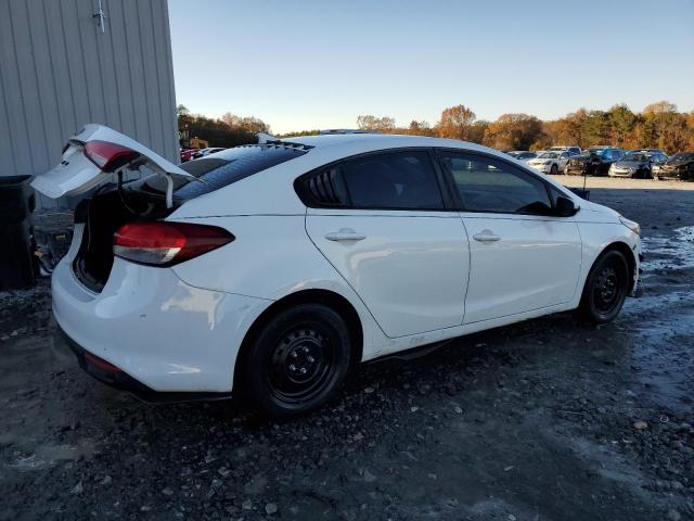 2017 KIA FORTE LX - 3KPFK4A78HE112197
