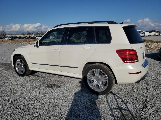 VIN WDCGG8JB8FG351631 2015 MERCEDES-BENZ GLK-CLASS no.2