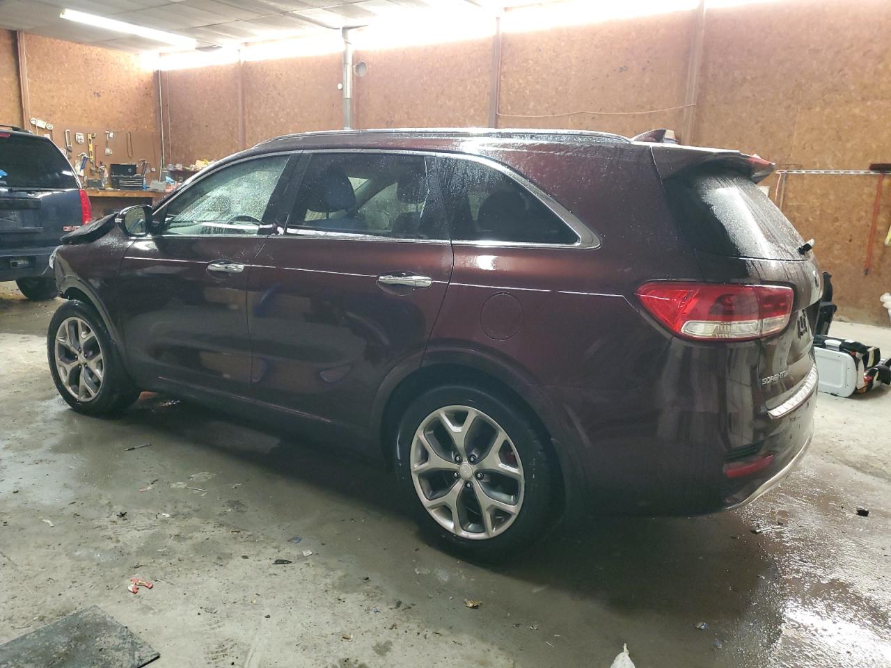 Lot #3026034128 2016 KIA SORENTO SX