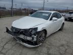 2018 LEXUS IS 300 - JTHBA1D25J5070460