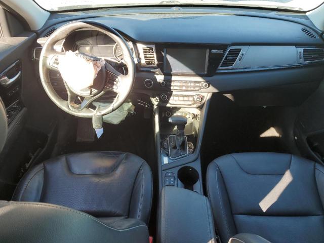 2017 KIA NIRO EX TO KNDCE3LC6H5069165