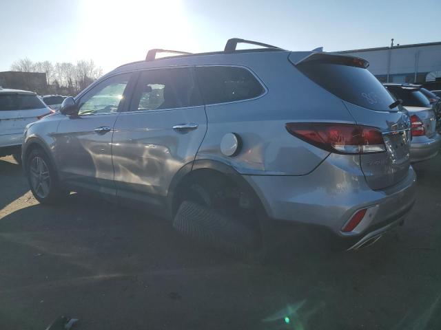 2018 HYUNDAI SANTA FE S - KM8SRDHF4JU263662