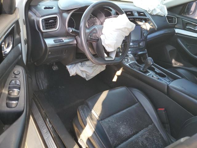2019 NISSAN MAXIMA S - 1N4AA6AV8KC373776