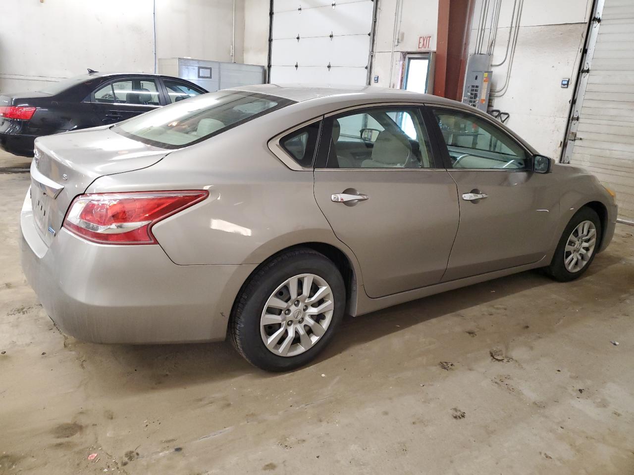 Lot #3033295848 2013 NISSAN ALTIMA 2.5