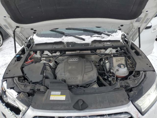 2018 AUDI Q5 TECHNIK WA1FNAFY3J2238553
