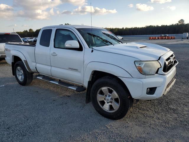 Vin: 5tftu4gn6fx080477, lot: 86246694, toyota tacoma prerunner access cab 20154