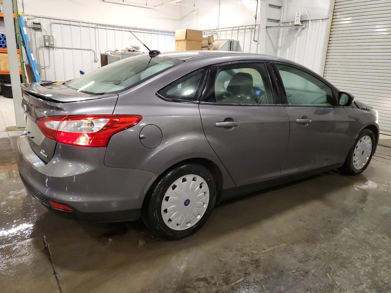 Lot #3044416730 2014 FORD FOCUS SE