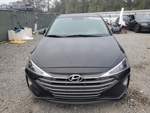 VIN 5NPD74LF9LH499389 2020 HYUNDAI ELANTRA no.5