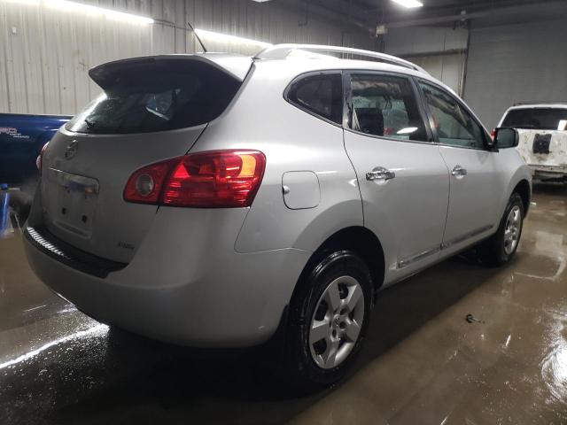 2015 NISSAN ROGUE SELE - JN8AS5MV8FW759782