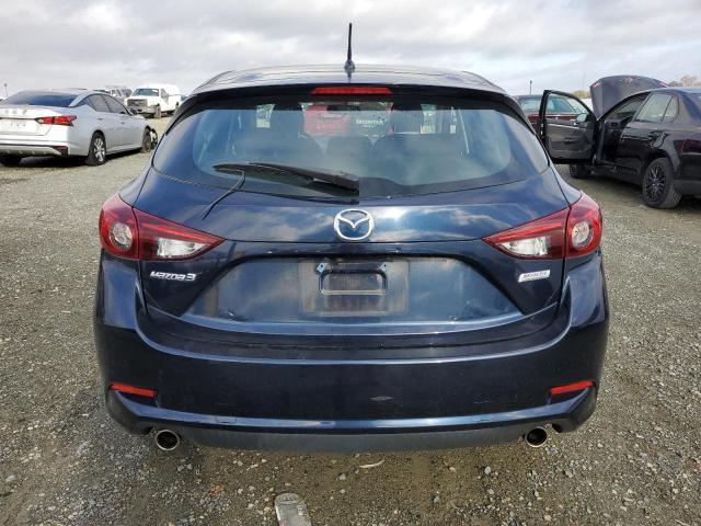 VIN 3MZBN1K71HM115156 2017 MAZDA 3 no.6