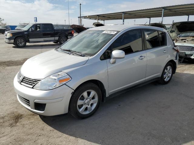 2007 NISSAN VERSA S #3023726928