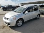 Lot #3023726928 2007 NISSAN VERSA S