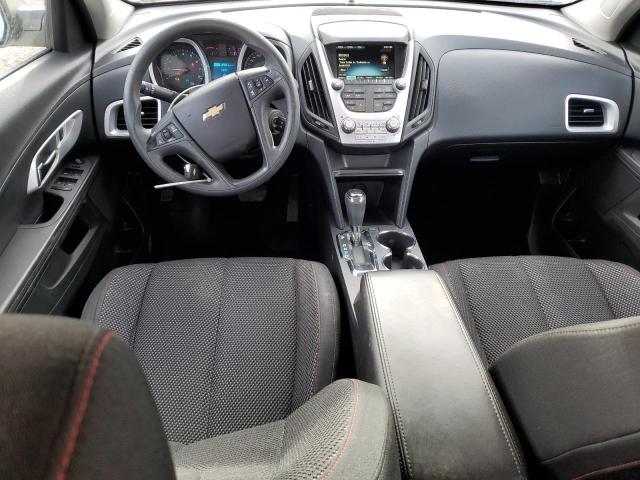 2016 CHEVROLET EQUINOX LS - 2GNFLEEK7G6137504