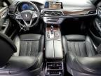 Lot #3024565633 2016 BMW 750 XI