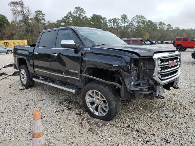 2017 GMC SIERRA K15 - 3GTU2NEC1HG354760