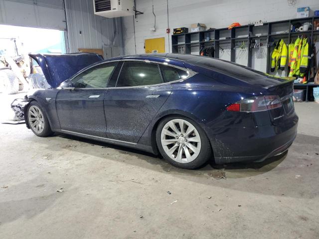 2015 TESLA MODEL S 85 5YJSA1H23FFP74366