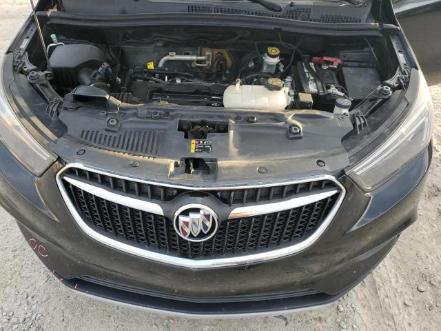 2018 BUICK ENCORE PRE - KL4CJASBXJB620031
