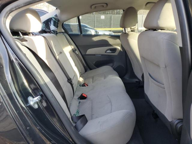 2016 CHEVROLET CRUZE LIMI - 1G1PE5SB0G7215142