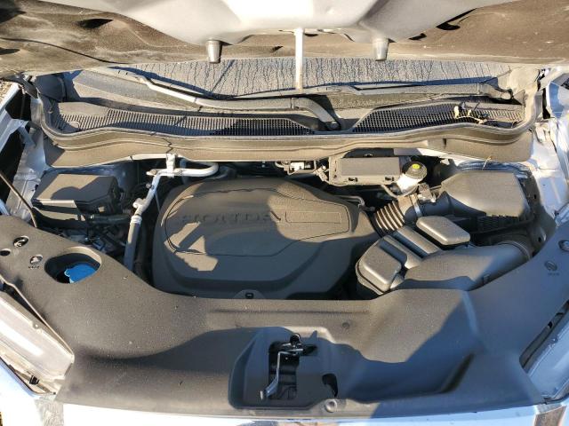 2022 HONDA PASSPORT E - 5FNYF8H5XNB008633