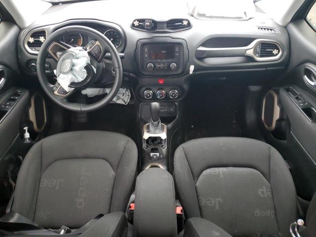 2017 JEEP RENEGADE S - ZACCJAAB3HPF52551