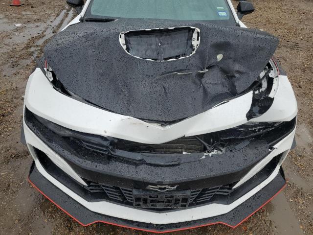 2019 CHEVROLET CAMARO SS - 1G1FE1R75K0147184