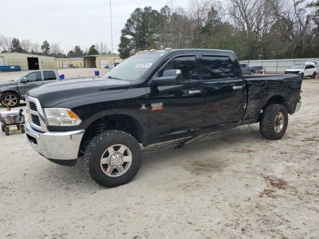 DODGE RAM 2500 S