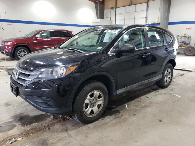 2014 HONDA CR-V LX #3027104800