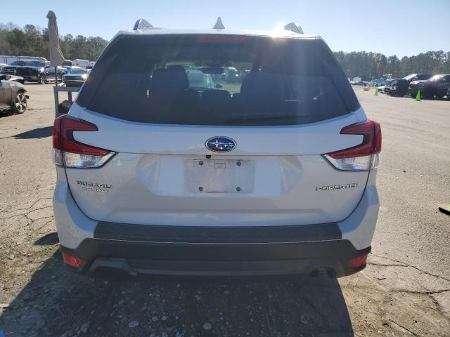 2021 SUBARU FORESTER P - JF2SKAJC2MH479368