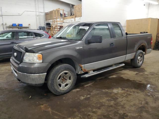 2006 FORD F150 #3033295820