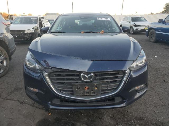 2018 MAZDA 3 SPORT - 3MZBN1K78JM276514