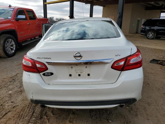 2017 NISSAN ALTIMA 2.5 - 1N4AL3AP0HC119773