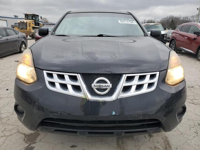 VIN JN8AS5MT5EW609674 2014 NISSAN ROGUE no.5