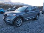 2022 FORD EXPLORER X - 1FMSK8DH9NGB61166