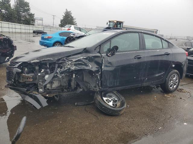 Vin: 1g1bc5sm7j7191088, lot: 85741654, chevrolet cruze ls 2018 img_1