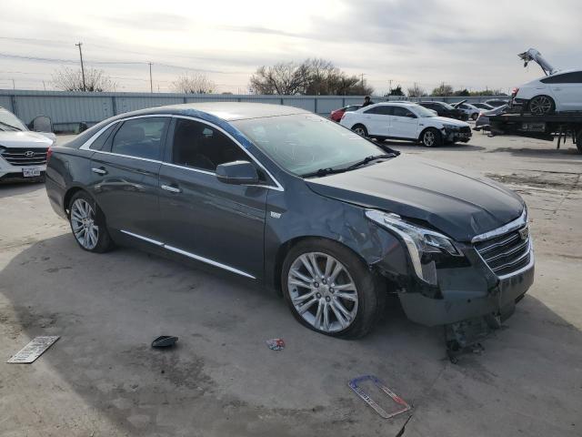 VIN 2G61M5S35J9131559 2018 CADILLAC XTS no.4