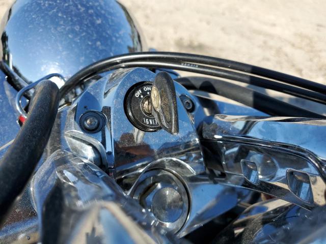 2009 YAMAHA XV1900 CU JYAVP27E19A010781