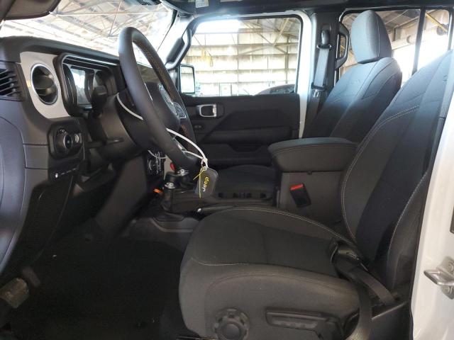 2024 JEEP WRANGLER S - 1C4RJXP62RW191583