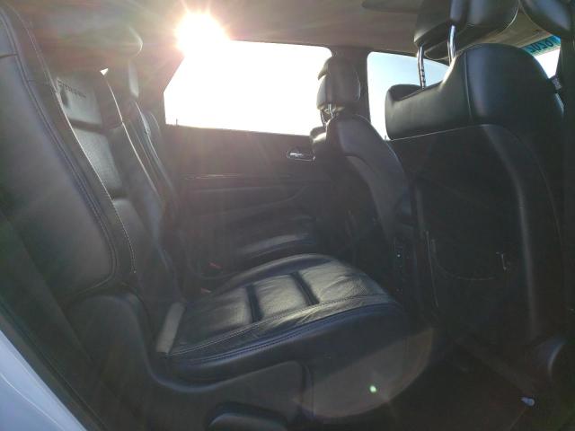 2015 DODGE DURANGO CI - 1C4RDJEG3FC114993