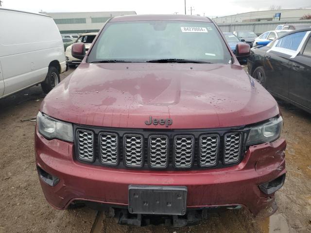 1C4RJFAG2JC309746 2018 JEEP GRAND CHER