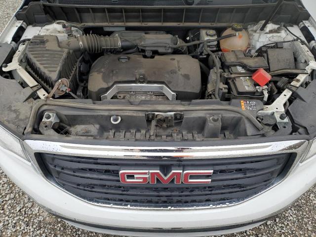 2019 GMC ACADIA SLE - 1GKKNKLA1KZ163981