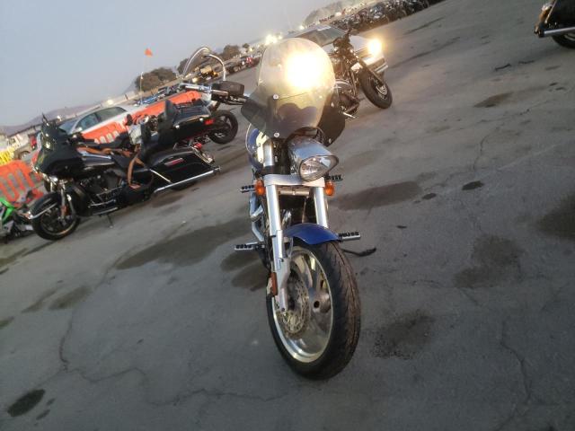 2008 VICTORY MOTORCYCLES HAMMER 5VPHB26D383000816
