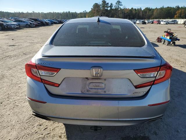 2022 HONDA ACCORD SPO - 1HGCV1F3XNA024864