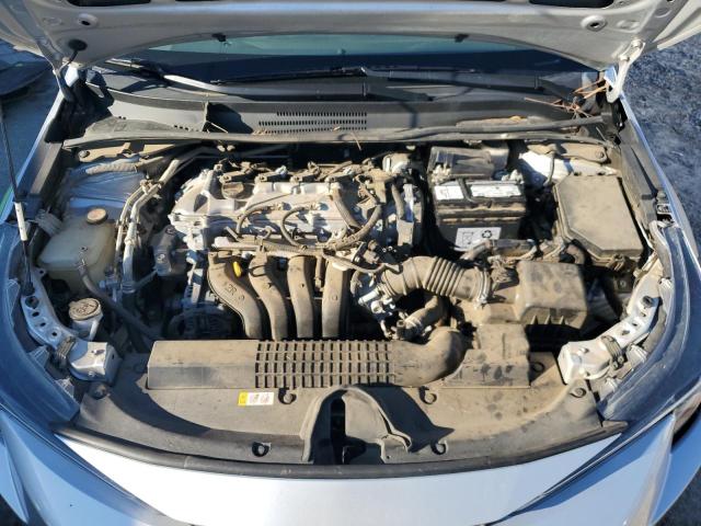 2021 TOYOTA COROLLA LE - 5YFEPMAEXMP167366