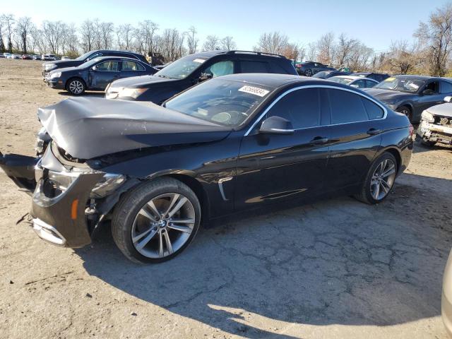 Vin: wba4j3c58kbl06522, lot: 82569834, bmw 4 series gran coupe 2019 img_1