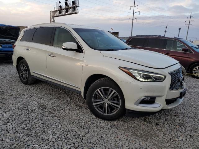2016 INFINITI QX60 - 5N1AL0MM7GC509967